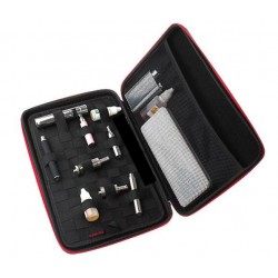 Кейс за електронни цигари/вейп устройства и консумативи