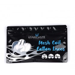 Vandy Vape Kylin M Памук