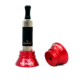 VapeOnly 510 Atomizer Stand Base Black