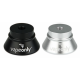 VapeOnly 510 Atomizer Stand Base Black