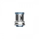 OFRF nexMESH SS316L Conical Mesh Coil 0.15ohm