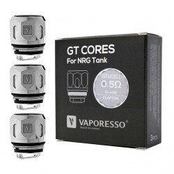 Vaporesso GT CCELL Изпарителна глава 0.5ohm