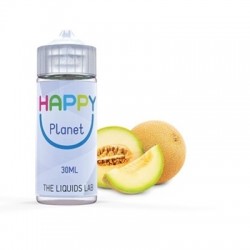 Happy Planet 120ml