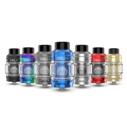 GeekVape Zeus Sub-Ohm Атомайзер 5ml