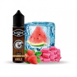 Barber Angle Вейп течност Shake & Vape 20/60ml