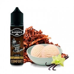 Barber Comfort Вейп течност Shake & Vape 20/60ml