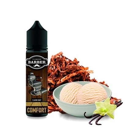 Barber Comfort 60ml