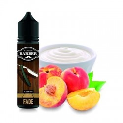 Barber Fade Вейп течност Shake & Vape 20/60ml
