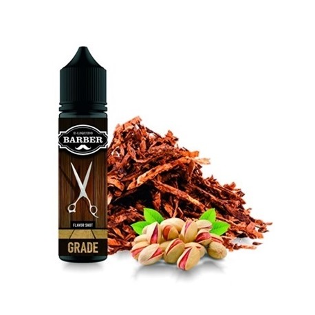 Barber Grade 20/60ml