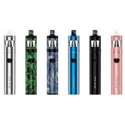 Innokin Zlide Tube Kit 3000mAh 4ml