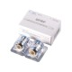 OFRF nexMESH SS316L Conical Mesh Coil 0.15ohm