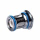 OFRF nexMESH SS316L Conical Mesh Coil 0.15ohm