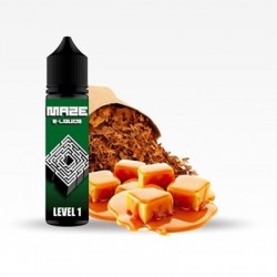 Maze Level 1 20/60ml