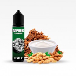 Maze Level 2 20/60ml