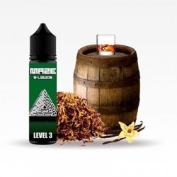 Maze Level 3 20/60ml