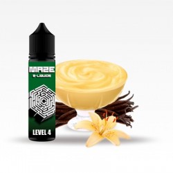 Maze Level 4 20/60ml