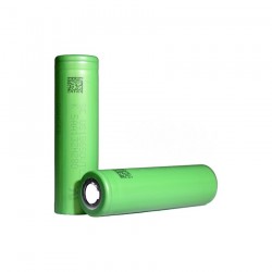 Sony VTC5A 18650 35A 2600mAh
