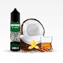 Maze Level 6 20/60ml