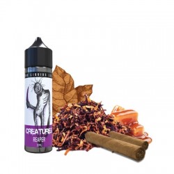 Creatures Reaper Вейп течност Shake&Vape 60ml
