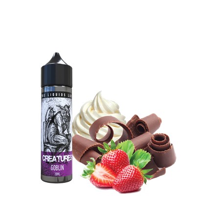 Creatures Goblin 20/60ml