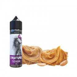 Creatures Tsuchigumo Вейп течност Shake&Vape 20/60ml