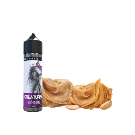 Creatures Tsuchigumo 20/60ml