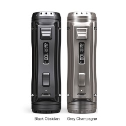 Ehpro Cold Steel 100 120W Mod