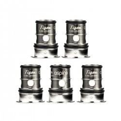 Aspire Tigon Изпарителна глава 0.4ohm