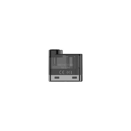 Vaporesso Degree Pod Meshed 0.6ohm 2ml