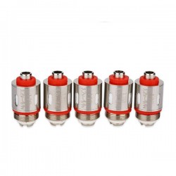 JUSTFOG 14/16 Series Изпарителна глава 1.2ohm