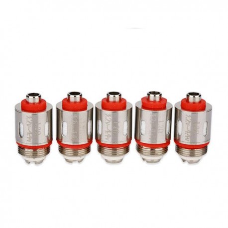 JUSTFOG 14/16 Series Изпарителна глава 1.2ohm