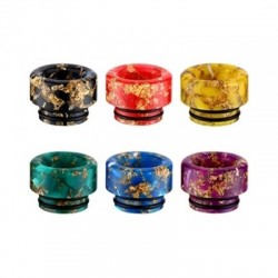 Floral Epoxy Resin 810 Дрип тип SL234