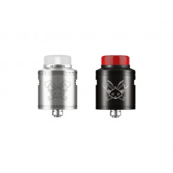 Вейп атомайзер Hellvape Dead Rabbit V2 RDA