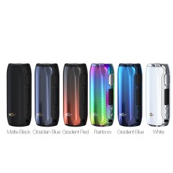Eleaf iStick Rim C 80W Мод