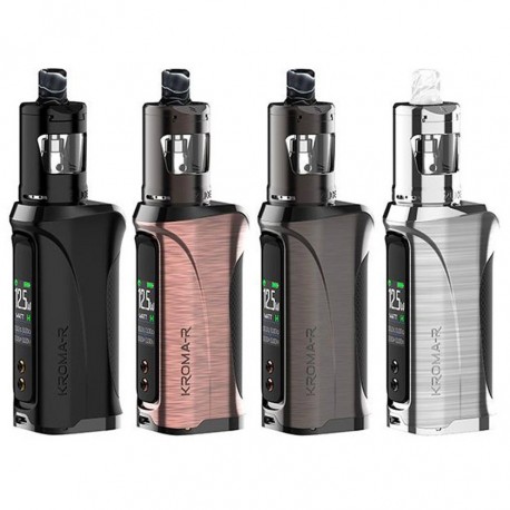 Вейп устройство Innokin Kroma-R Zlide