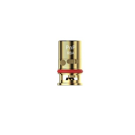 VooPoo PnP-RBA Изпарителна глава