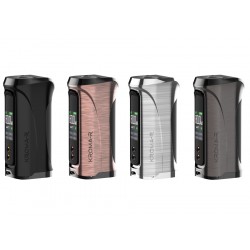 Innokin Kroma-R 80W Mod