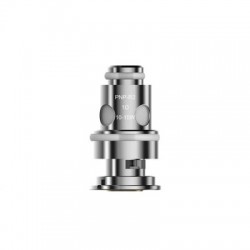 VooPoo PnP-R2 Изпарителна глава 1.0ohm