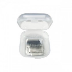 Vandy Vape M RDA Dual Coil 0.15ohm