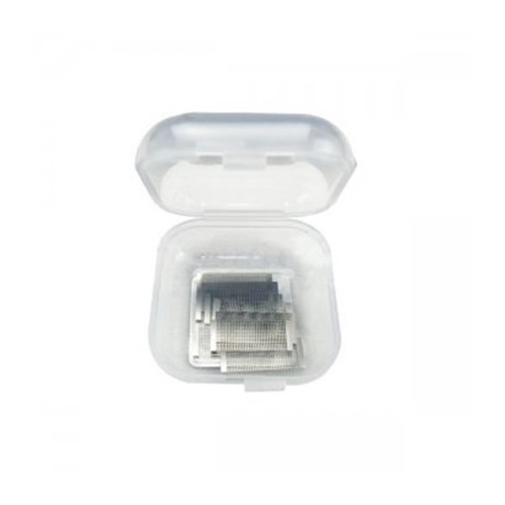 Vandy Vape M RDA Dual Coil 0.15ohm