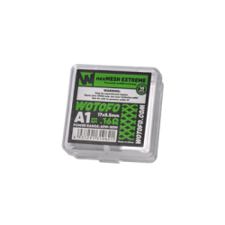 Wotofo nexMESH Extreme A1 Coil 0.16ohm