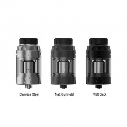 AUGVAPE Intake Sub-Ohm Tank 3.5ml/5ml
