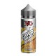Вейп течност IVG Gold Tobacco 36/120ml