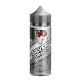 Вейп течност IVG Silver Tobacco 36/120ml