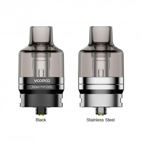 VooPoo PnP Pod Tank 4.5ml