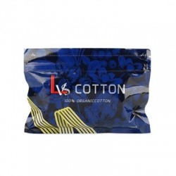 Lvs Vape Combed Cotton