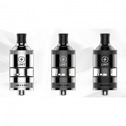 Kizoku Limit MTL RTA 3ml