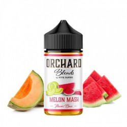 Orchard Blends Melon Mash Вейп течност Shake&Vape 20/60ml