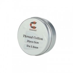 Coilology Thread Cotton