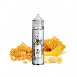 Vapeflam Hi3 20/60ml Shake&Vape Вейп течност